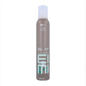 Espuma para Caracóis Eimi Wella (300 ml) de Wella, Mousses e espumas - Ref: S4247143, Preço: 17,32 €, Desconto: %