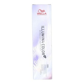 Dauerfärbung Illumina Color Wella Illumina Color Nº 9/19 von Wella, Farben - Ref: S4247156, Preis: 14,16 €, Rabatt: %