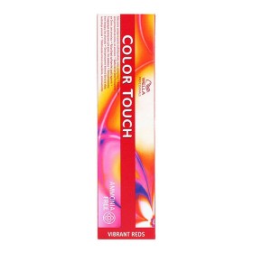 Tintura Permanente Wella Nº 10/34 (60 ml) di Wella, Colore permanente - Rif: S4247159, Prezzo: 9,86 €, Sconto: %