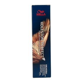 Permanent Dye Koleston Me+ Wella Nº 77/02 by Wella, Permanent Colour - Ref: S4247173, Price: 12,11 €, Discount: %