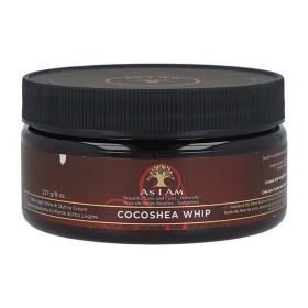 Creme Pentear As I Am 002189 (227 g) de As I Am, Cuidado do cabelo e do couro cabeludo - Ref: S4247242, Preço: 13,26 €, Desco...