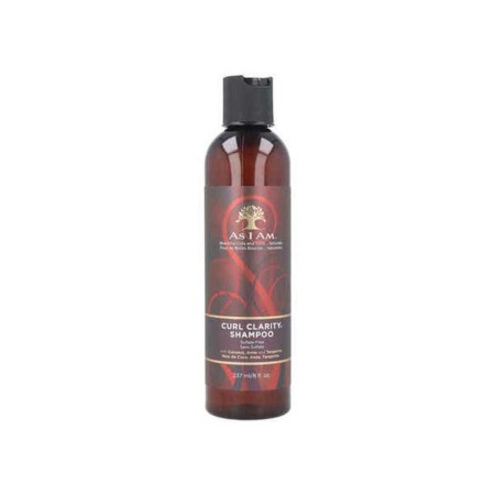 Shampooing Curl Clarity As I Am AIA005 (237 ml) de As I Am, Shampooings - Réf : S4247255, Prix : 11,45 €, Remise : %