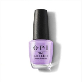 Esmalte de uñas Do You Lila Nl B29 Opi Lila (15 ml) de Opi, Esmaltes - Ref: S05104637, Precio: 15,32 €, Descuento: %