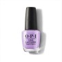 Nagellack Do You Lila Nl B29 Opi Lila (15 ml) von Opi, Farblack - Ref: S05104637, Preis: 15,32 €, Rabatt: %