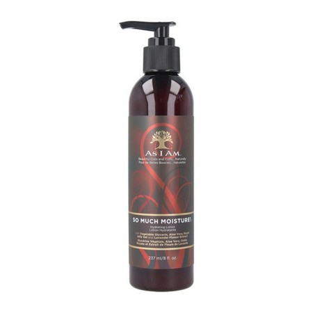 Après-shampooing As I Am I Am 237 ml (237 ml) de As I Am, Après-shampooings - Réf : S4247264, Prix : 9,81 €, Remise : %