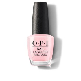 Nail polish Opi Nail Lacquer Its's a girl 15 ml by Opi, Polish - Ref: S05104638, Price: 15,37 €, Discount: %