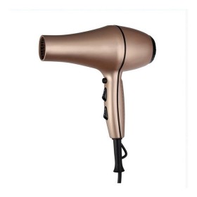 Sèche-cheveux Albi Pro Secador Romeo Champagne 2200 W de Albi Pro, Sèche-cheveux et diffuseurs sèche-cheveux - Réf : S4247273...