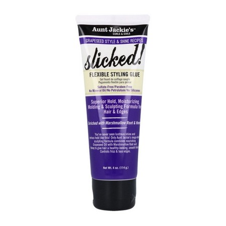 Styling Cream Aunt Jackie's Jackie'S Curls (114 g) by Aunt Jackie's, Scalp and hair care - Ref: S4247364, Price: 13,89 €, Dis...