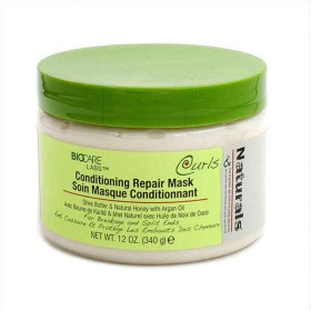 Après-shampooing Biocare Curls & Naturals de Biocare, Après-shampooings - Réf : S4247664, Prix : 20,15 €, Remise : %