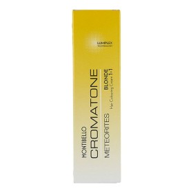 Tinte Permanente Cromatone Meteorites Blonde Montibello Nº 121 (60 ml) de Montibello, Coloración permanente - Ref: S4247679, ...