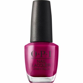 Nail polish Opi Nail Lacquer Spare me a french quarter? 15 ml by Opi, Polish - Ref: S05104639, Price: 15,35 €, Discount: %