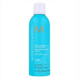 Acondicionador Rizos Definidos Curl Moroccanoil (250 ml) de Moroccanoil, Acondicionadores - Ref: S4247694, Precio: 37,23 €, D...