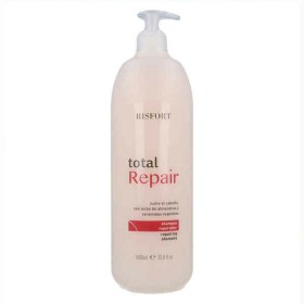 Champú Total Repair Risfort 69870 (1000 ml) de Risfort, Champús - Ref: S4247713, Precio: 5,08 €, Descuento: %