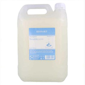 Champô Risfort Champú Neutro (5 L) de Risfort, Champôs - Ref: S4247719, Preço: 10,06 €, Desconto: %