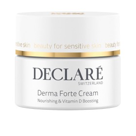 Crema Facial Declaré Derma Forte (50 ml) de Declaré, Hidratantes - Ref: S05104652, Precio: 41,07 €, Descuento: %