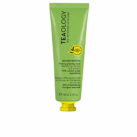 Máscara Facial Teaology Golden Matcha Firming (100 ml) de Teaology, Máscaras - Ref: S05104656, Preço: 28,19 €, Desconto: %