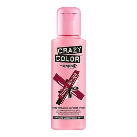 Semi-Permanent Tint Ruby Rouge Crazy Color Nº 66 (100 ml) by Crazy Color, Semi-Permanent Colour - Ref: S4247917, Price: 5,74 ...