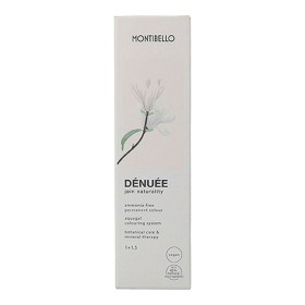 Permanent Dye Dénuée Montibello 4 by Montibello, Permanent Colour - Ref: S4247946, Price: 11,63 €, Discount: %