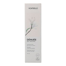 Permanent Dye Dénuée Nº 4,61 Montibello Dénuée Sin by Montibello, Permanent Colour - Ref: S4247949, Price: 11,63 €, Discount: %