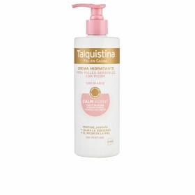 Creme Corporal Talquistina Calm Agent Peles sensíveis (400 ml) de Talquistina, Hidratantes - Ref: S05104666, Preço: 21,51 €, ...