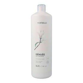 Attivatore del colore Dénuée Montibello Dénuée Crema 11 vol (3.3%) (1000 ml) di Montibello, Acqua ossigenata per capelli - Ri...