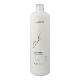 Ativador de cor Dénuée Montibello Dénuée Crema 33 vol (9.9%) (1000 ml) de Montibello, Reveladores - Ref: S4248037, Preço: 12,...