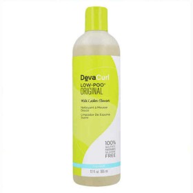 Espuma Devacurl Low-Poo (355 ml) de Devacurl, Mousses e espumas - Ref: S4248071, Preço: 23,97 €, Desconto: %