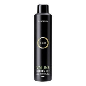 Foam Decode Volume Roots Up Montibello Decode Volume (300 ml) by Montibello, Mousses & Foams - Ref: S4248126, Price: 15,35 €,...