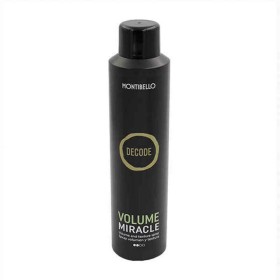 Volumengebendes Spry Decode Volumen Miracle Montibello Decode Volumen (250 ml) von Montibello, Haarwasser - Ref: S4248127, Pr...