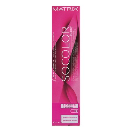 Permanent Dye Matrix Socolor Beauty Matrix 5G (90 ml) by Matrix, Permanent Colour - Ref: S4248158, Price: 7,18 €, Discount: %