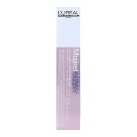 Dauerfärbung Majirel Glow L'Oreal Professionnel Paris 21 Light Base (50 ml) von L'Oreal Professionnel Paris, Farben - Ref: S4...