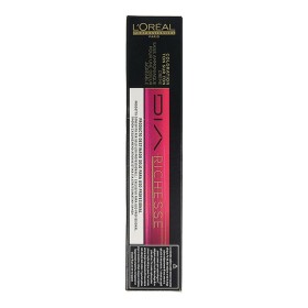 Permanent Dye Majirel L'Oreal Professionnel Paris Nº 9.81 (50 ml) by L'Oreal Professionnel Paris, Permanent Colour - Ref: S42...