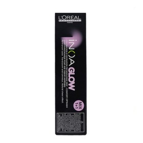 Dauerfärbung Inoa Glow Light L'Oreal Professionnel Paris Inoa Glow Nº 8 (60 g) von L'Oreal Professionnel Paris, Farben - Ref:...