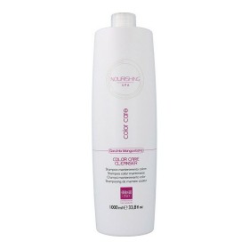 Shampoo Nourishing Spa Color Care Cleanser Everego (1 L) by Everego, Shampoos - Ref: S4249765, Price: 18,17 €, Discount: %