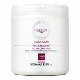 Máscara Capilar Nourishing Spa Color Care Everego Nourishing Spa Color Care (1000 ml) (1000 ml) de Everego, Máscaras - Ref: S...