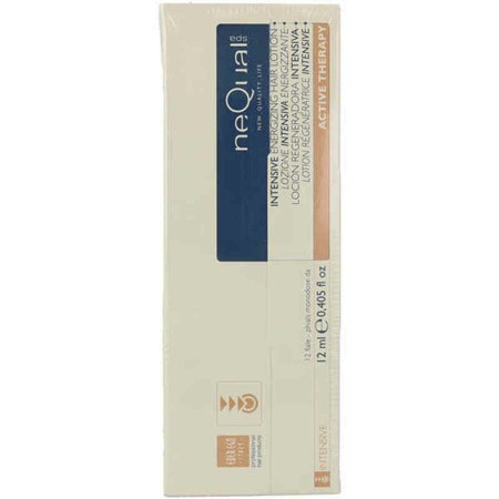 Haar-Lotion Everego Nequal (12 x 12 ml) von Everego, Haar- und Kopfhautpflege - Ref: S4249788, Preis: 29,16 €, Rabatt: %