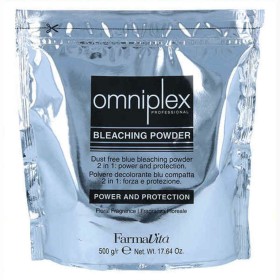 Decolorante Farmavita Omniplex Bleaching Polvos (500 g) de Farmavita, Decolorantes - Ref: S4249813, Precio: 33,50 €, Descuent...