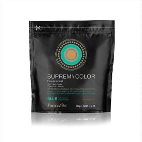 Decolorante Farmavita Suprema Bleaching Azul (500 g) de Farmavita, Decolorantes - Ref: S4249825, Precio: 28,82 €, Descuento: %