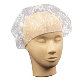 Bonnet de Douche Fama Fabré Transparent de Fama Fabré, Bonnets de douche - Réf : S4250484, Prix : 14,50 €, Remise : %