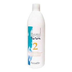 Permanent Dye Suprema Color Farmavita Life The Nº 2 (500 ml) by Farmavita, Permanent Colour - Ref: S4252505, Price: 17,46 €, ...