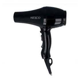 Hairdryer Super Turbo Low Aiesco Secador Ionic Ionic by Aiesco, Hair dryers and diffusers - Ref: S4252507, Price: 16,81 €, Di...