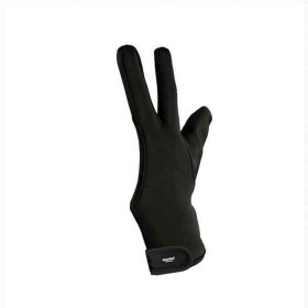 Guante Steinhart Negro Térmico de Steinhart, Guantes para peinado con calor - Ref: S4252512, Precio: 5,65 €, Descuento: %