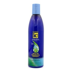 Shampooing Fantasia IC Aloe Vera (369 ml) de Fantasia IC, Shampooings - Réf : S4252614, Prix : 6,34 €, Remise : %