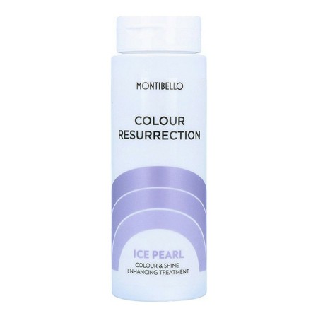 Gel Intensificatore di Colore Color Resurrection Montibello Ice Pearl (60 ml) di Montibello, Colore permanente - Rif: S425261...