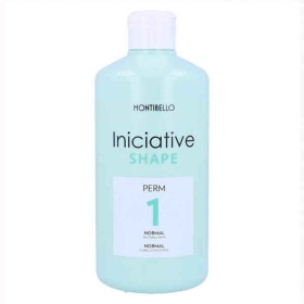 Treatment Montibello Iniciative Shape (500 ml) by Montibello, Scalp and hair care - Ref: S4252626, Price: 21,47 €, Discount: %