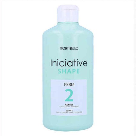 Traitement Montibello ISP2 (500 ml) de Montibello, Soins des cheveux et du cuir chevelu - Réf : S4252627, Prix : 21,47 €, Rem...