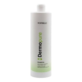 Shampoo Montibello 8429525415670 von Montibello, Shampoos - Ref: S4252634, Preis: 20,07 €, Rabatt: %