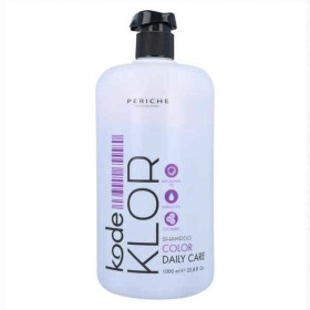 Champô Kode Klor Color Daily Care Periche 8436002653920 (1000 ml) de Periche, Champôs - Ref: S4252662, Preço: 15,06 €, Descon...