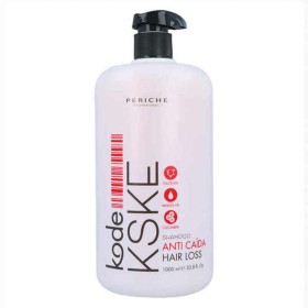 Anti-Haarausfall Shampoo Kode Kske / Hair Loss Periche Kode Kske 1 L (1000 ml) von Periche, Anti-Haarausfall - Ref: S4252663,...