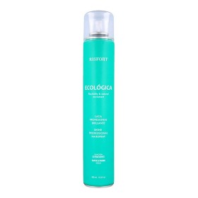 Strong Hold Hair Spray Diamond Risfort Ecological (400 ml) by Risfort, Hair Sprays - Ref: S4252671, Price: 5,37 €, Discount: %